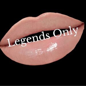Sold Out Online! Legends Only Jeffree Star The Gloss